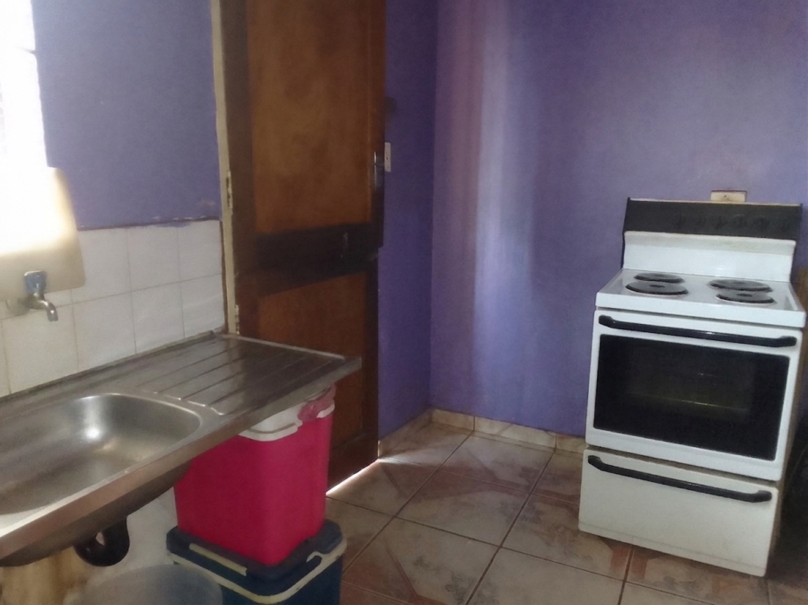 3 Bedroom Property for Sale in Geelhoutpark North West